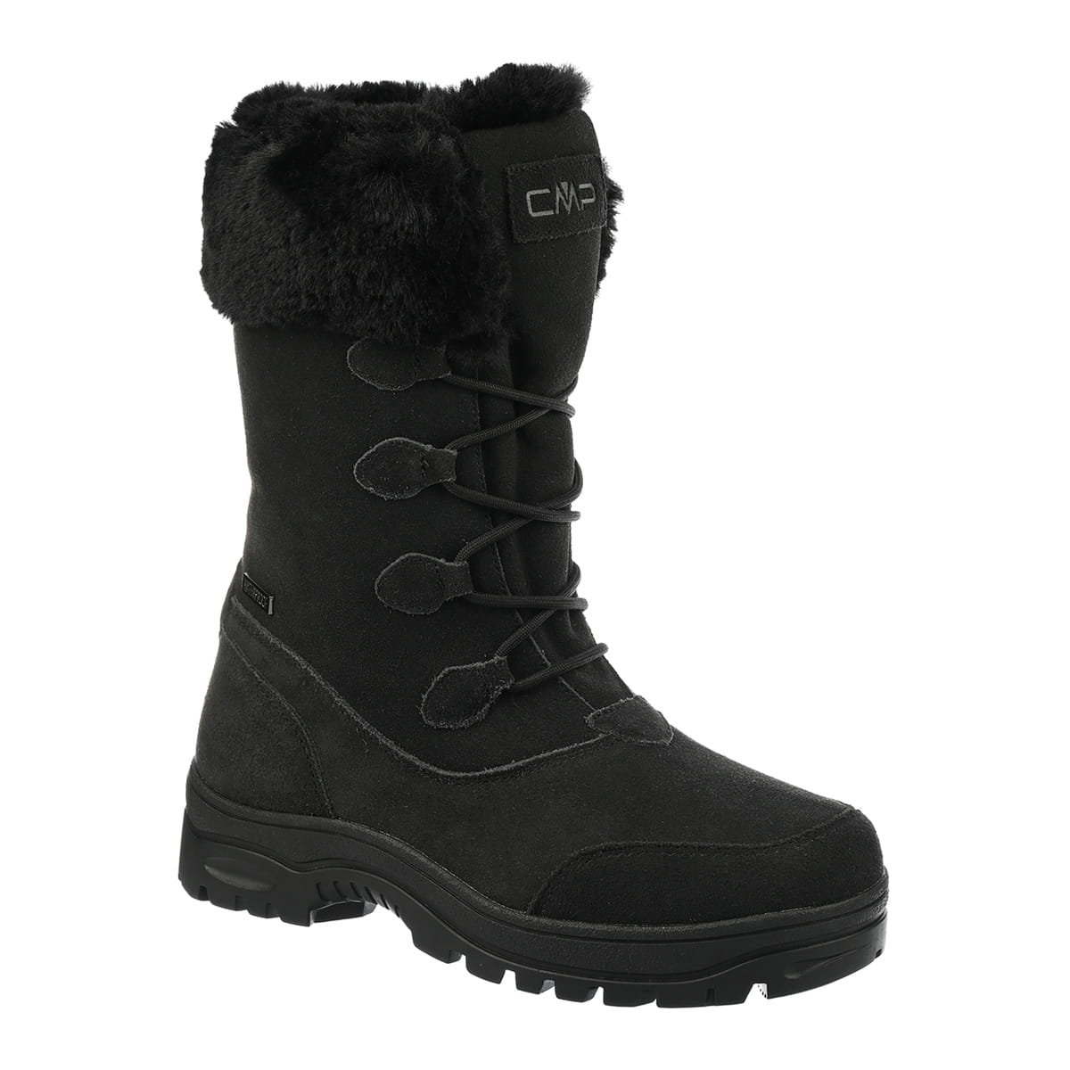 Черевики CMP AYALIK SNOW BOOTS WP 39, фото №3