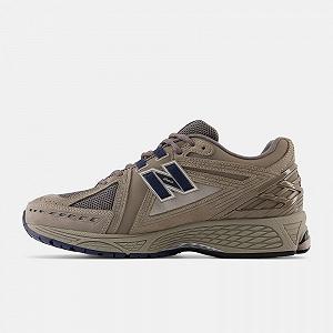 Кроссовки New Balance 1906R Коричневый M1906Rb - Фото 1