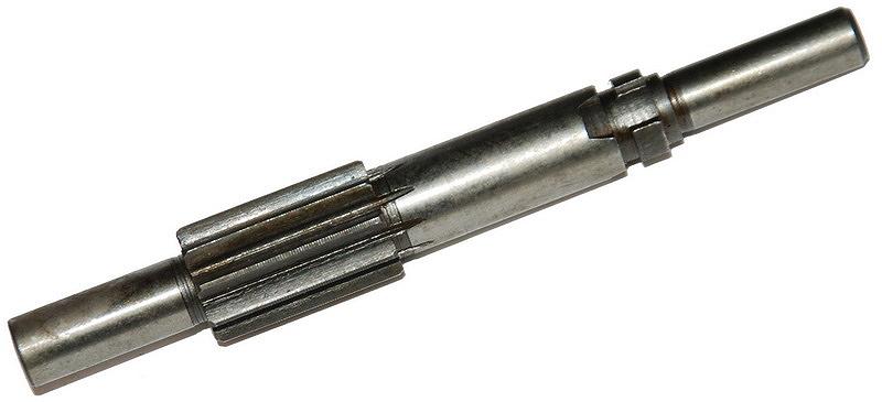 Промвал VJ-Parts перфоратора Bosch 2-24 d6*9*7 L84, фото №1 Промвал VJ-Parts перфоратора Bosch 2-24 d6*9*7 L84, фото №1