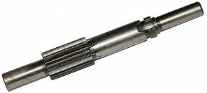 Купити Промвал VJ-Parts перфоратора Bosch 2-24 d6*9*7 L84 - Фото 1 Промвал VJ-Parts перфоратора Bosch 2-24 d6*9*7 L84 - Фото 1