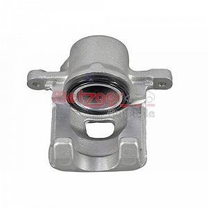 Гальмівний супорт METZGER 6261339 для NISSAN SUZUKI передній міст зліва synthetic.ua - Фото 1