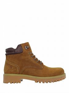 Ботинки Lumberjack Fluss 2 Oxford мужские - Фото 1