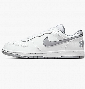 Кросівки Nike BIG LOW 42 - Фото 1