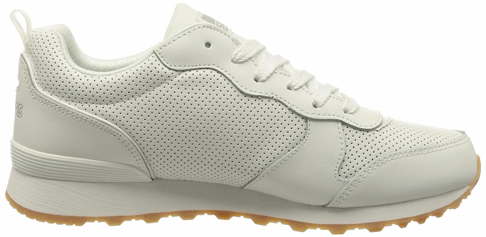 Кроссовки Skechers Uno Frosty Kicks Женские, фото №6