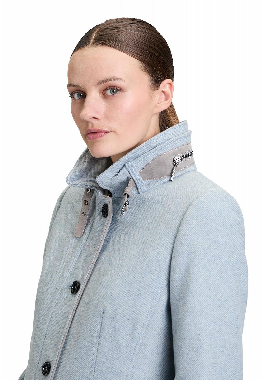 Пальто Gil Bret Milan Женское, фото №8 Пальто Gil Bret Milan Женское, фото №8