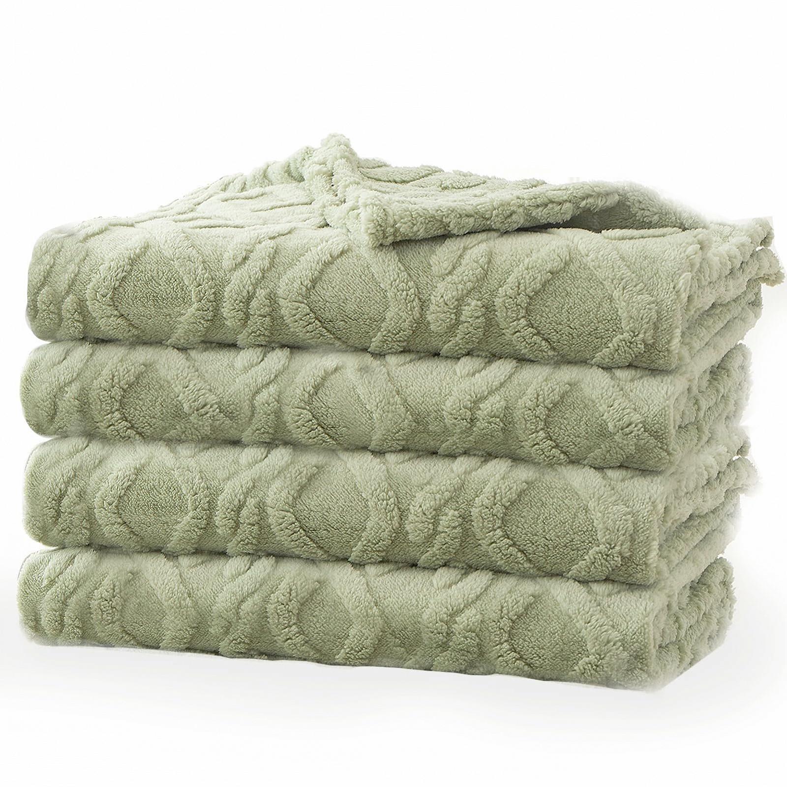 Покривало KEAYOO М'який плед, диванне покривало з надзвичайно м'якої мікрофібри, фото №2