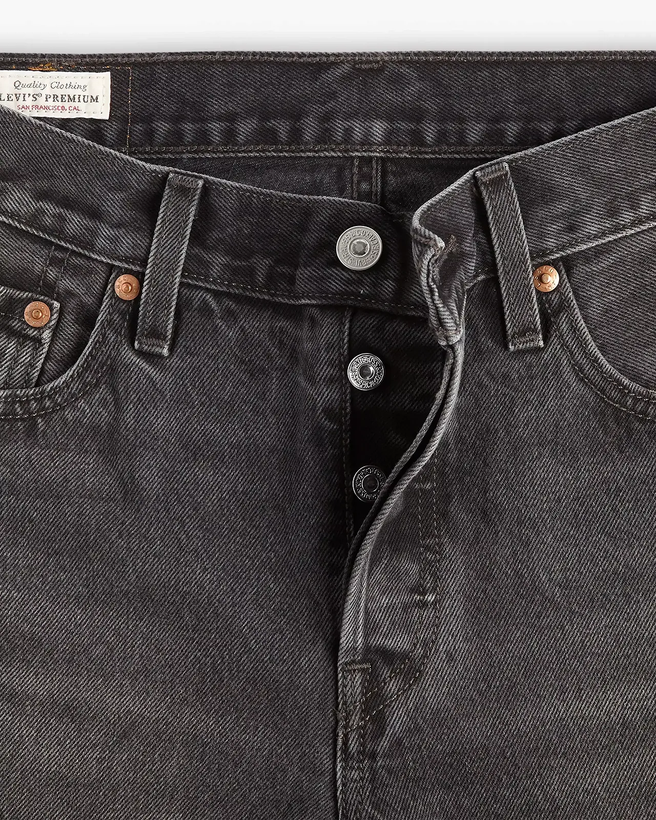 Жіночі джинси Levis - 501 '90S Stitch School - Womens - 33, фото №7 Жіночі джинси Levis - 501 '90S Stitch School - Womens - 33, фото №7