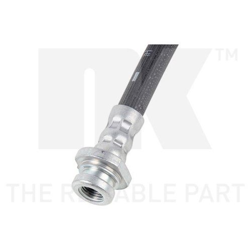 Тормозной шланг NK 853662 для OPEL VAUXHALL, передняя ось, фото №2 Тормозной шланг NK 853662 для OPEL VAUXHALL, передняя ось, фото №2