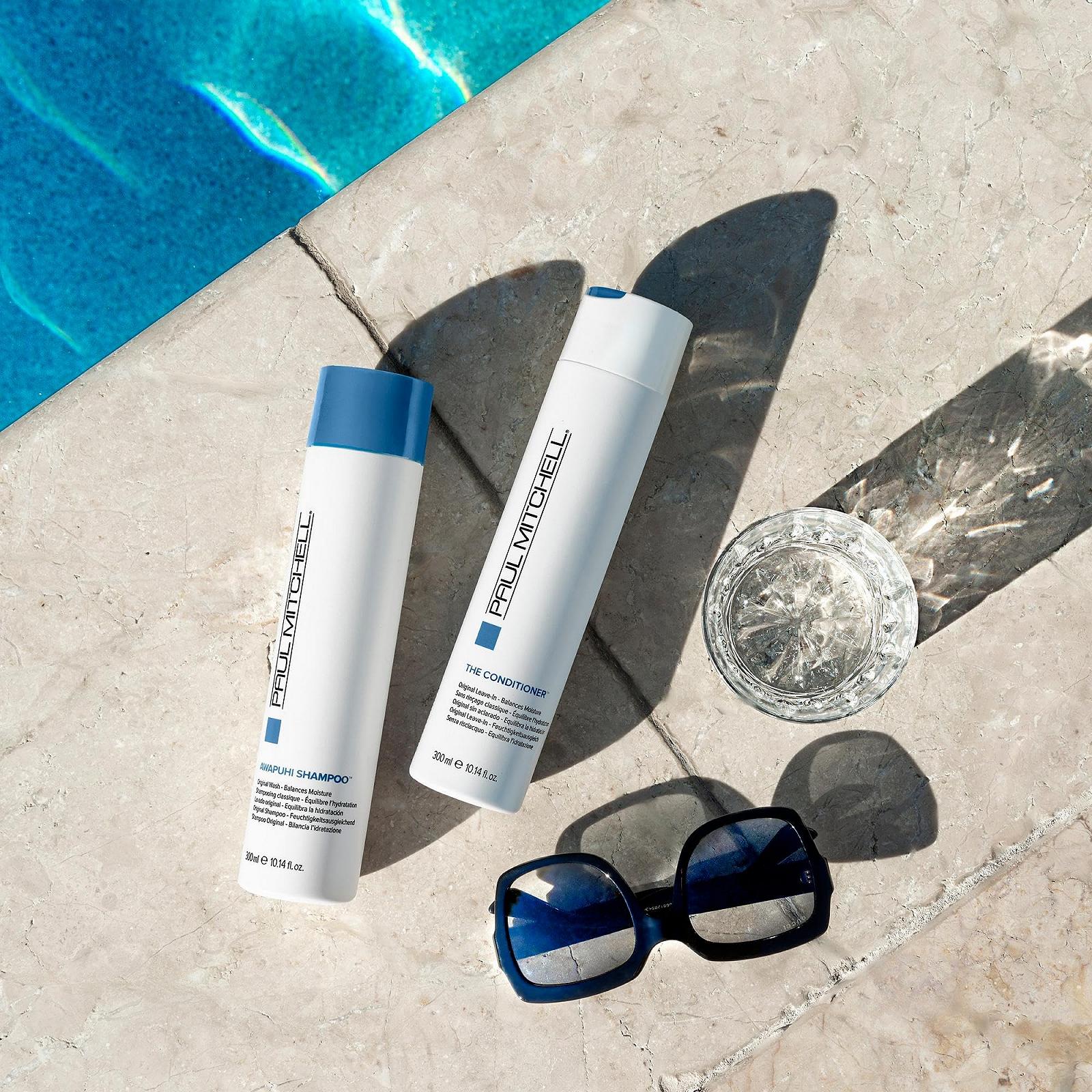 Кондиціонер Paul Mitchell The - 500 мл, фото №5