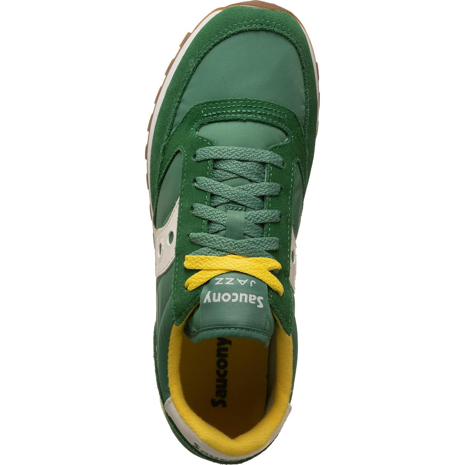 Кросівки Saucony Jazz Original, фото №6