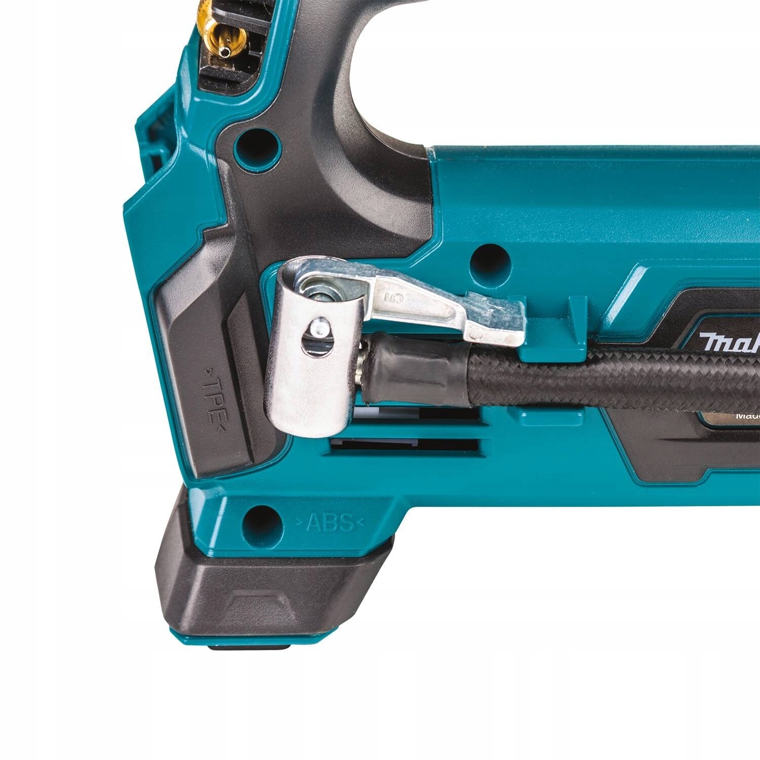 Насос аккумуляторный Makita MP100DZ без аккумуляторов и зарядного устройства, фото №5