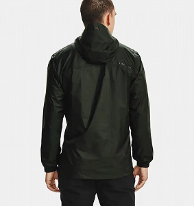 Куртка UA Storm Bora XL synthetic.ua - Фото 1