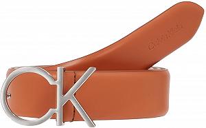 Ремень Calvin Klein Женский Re-Lock Ck Logo 30 мм - Фото 1