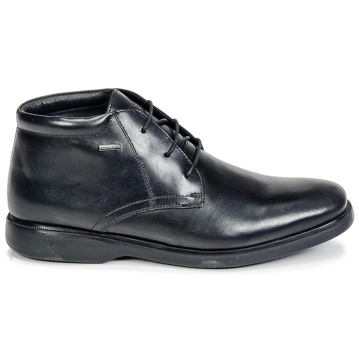Черевики Geox Brayden 2Fit ABX D Дезерт, фото №2