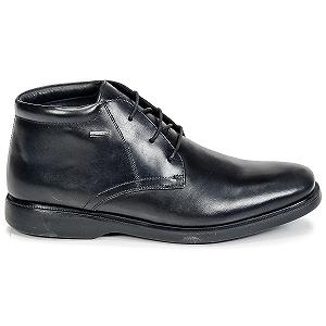 Черевики Geox Brayden 2Fit ABX D Дезерт synthetic.ua - Фото 1