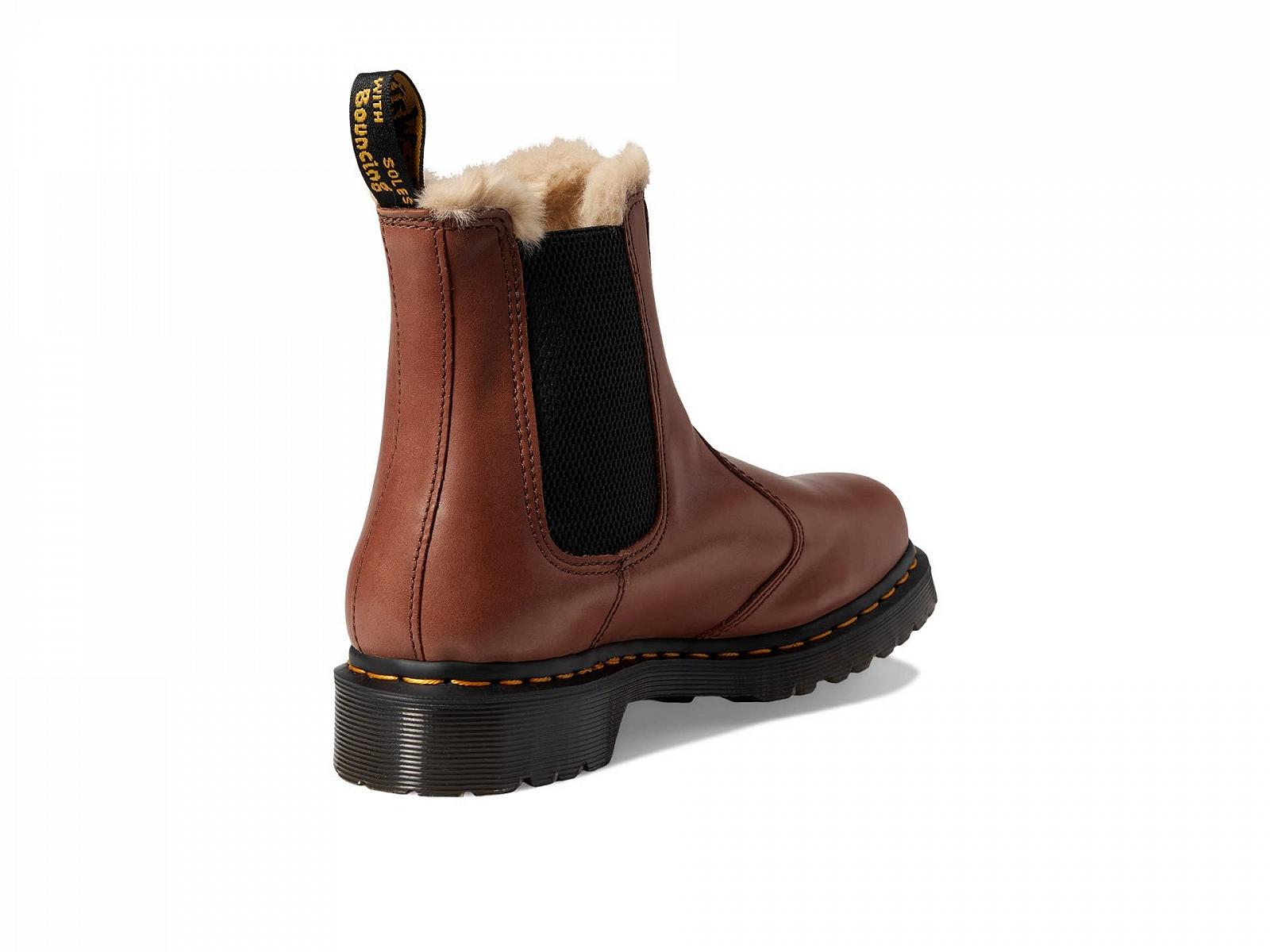 Челсі Dr. Martens Leonore Жіночі, фото №5