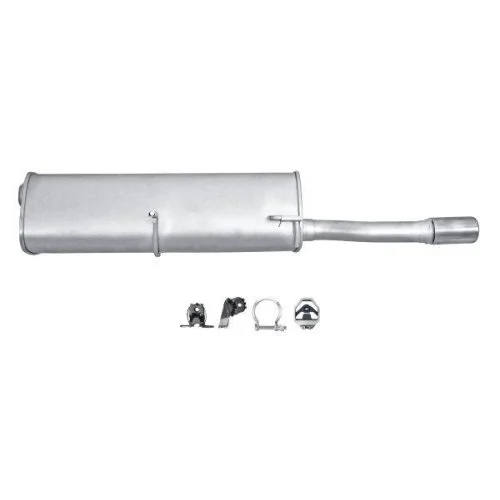 Глушник задній HELLA Easy2Fit 8LD 366 032-711, фото №2