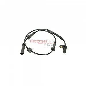 Датчик швидкості колеса METZGER 0900944 ORIGINAL ERSATZTEIL для BMW - Фото 1