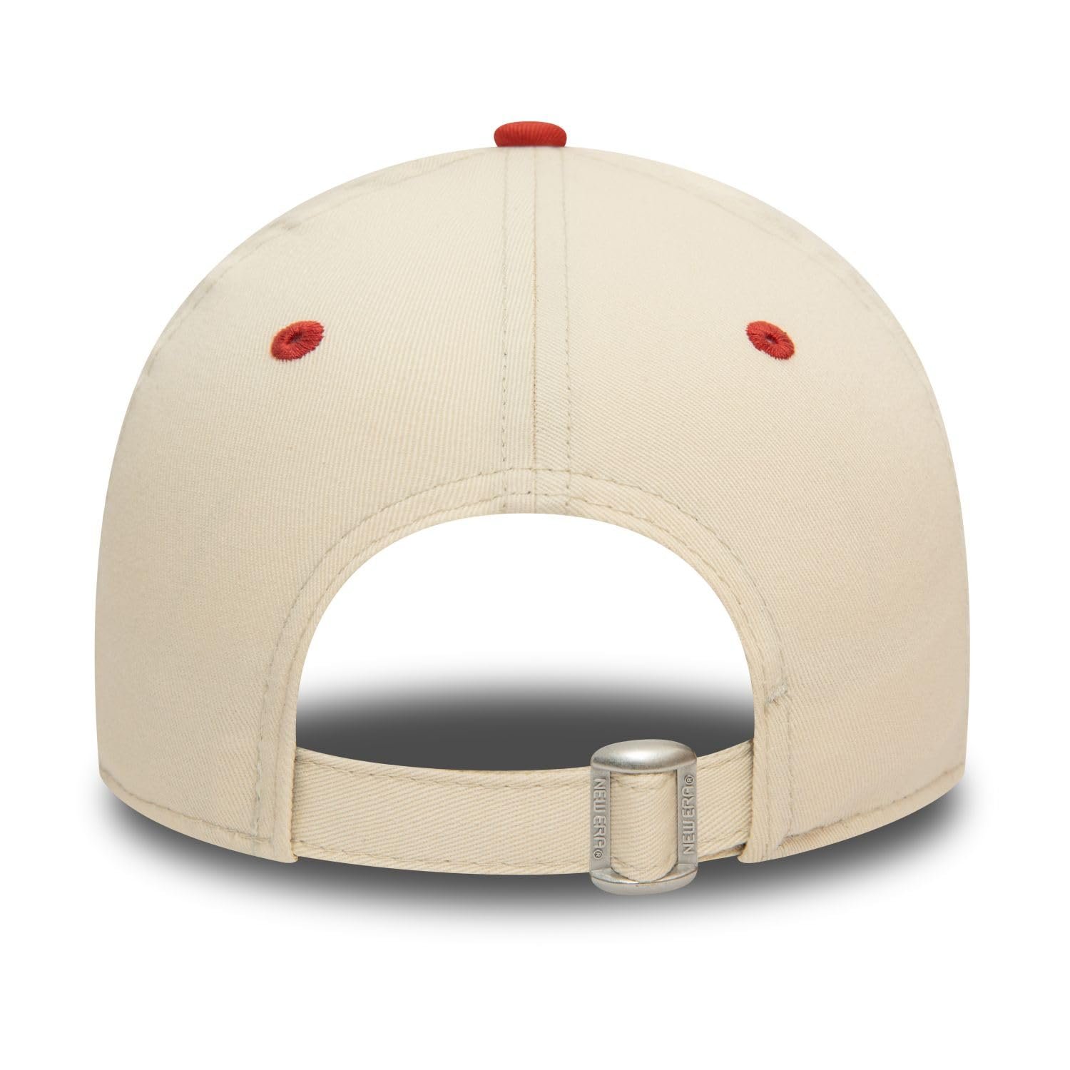 Бейсболка New Era 9FORTY Youth Contrast NEYYANLTCINR, фото №4