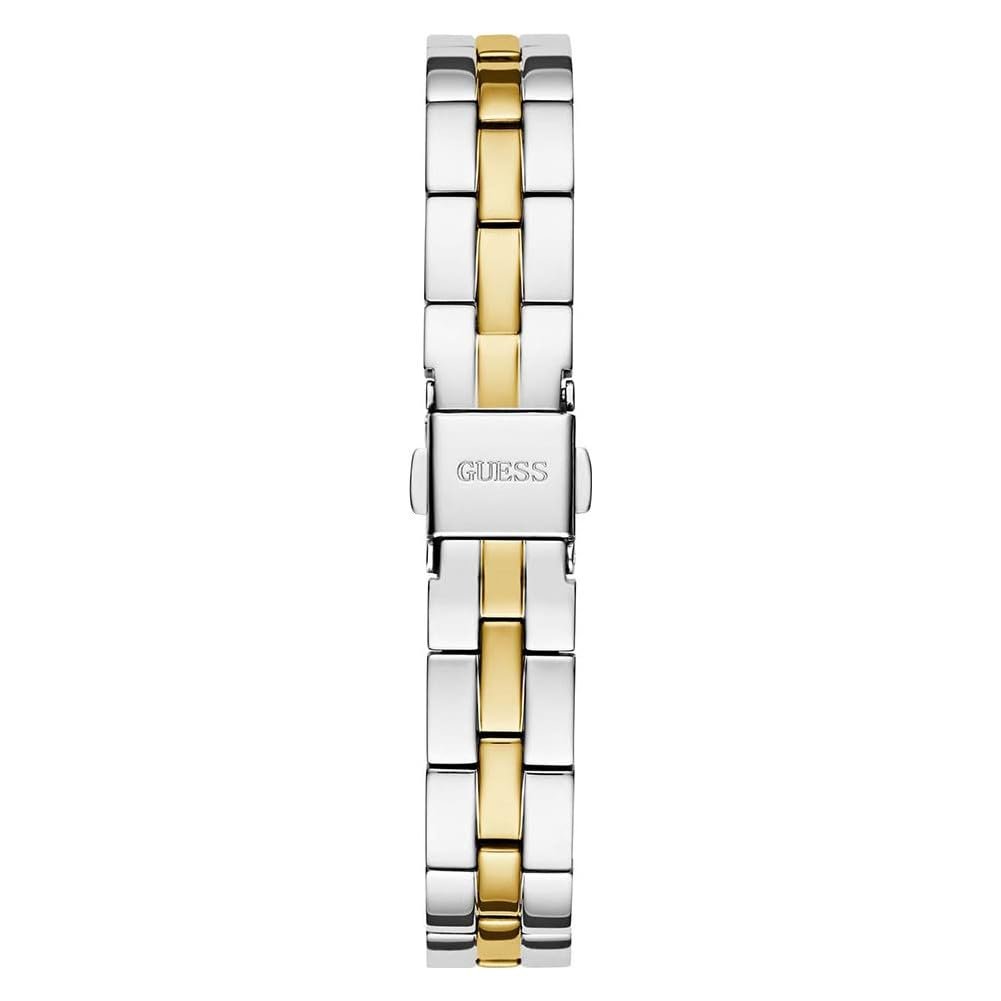 Часы наручные Guess Array женские из нержавеющей стали, фото №3 Часы наручные Guess Array женские из нержавеющей стали, фото №3