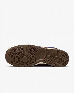 Кросівки Nike Dunk Low Retro PRM Mars Stone 45 synthetic.ua - Фото 1