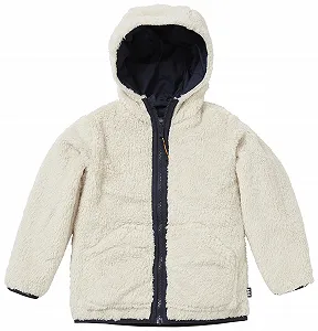 Двусторонняя куртка Helly Hansen Unisex Kinder K Champ Reversible Jacket K CHAMP REVERSIBLE J (1 шт.) synthetic.ua - Фото 1