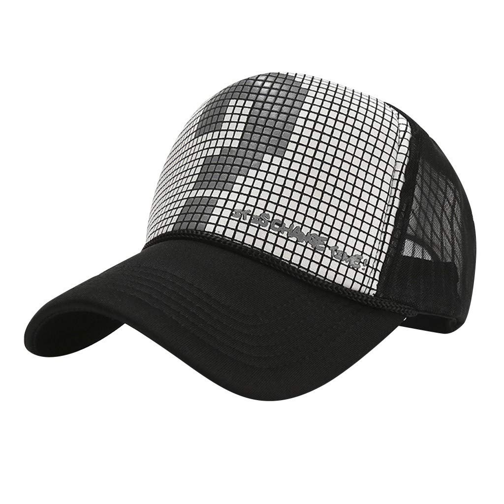 Бейсболка Вельветовая Унисекс с Пайетками Регулируемая Спортивная Байкерская, фото №1