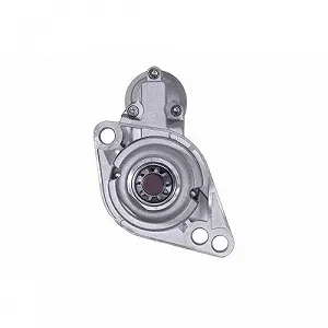 Стартер HELLA 8EA 012 526-521 для AUDI SEAT SKODA VW synthetic.ua - Фото 1