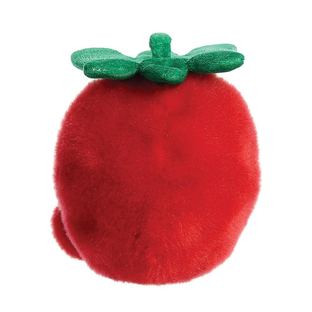 Мягкая игрушка Aurora Palm Pals Juicy Strawberry 13 см Красный, фото №4 Мягкая игрушка Aurora Palm Pals Juicy Strawberry 13 см Красный, фото №4