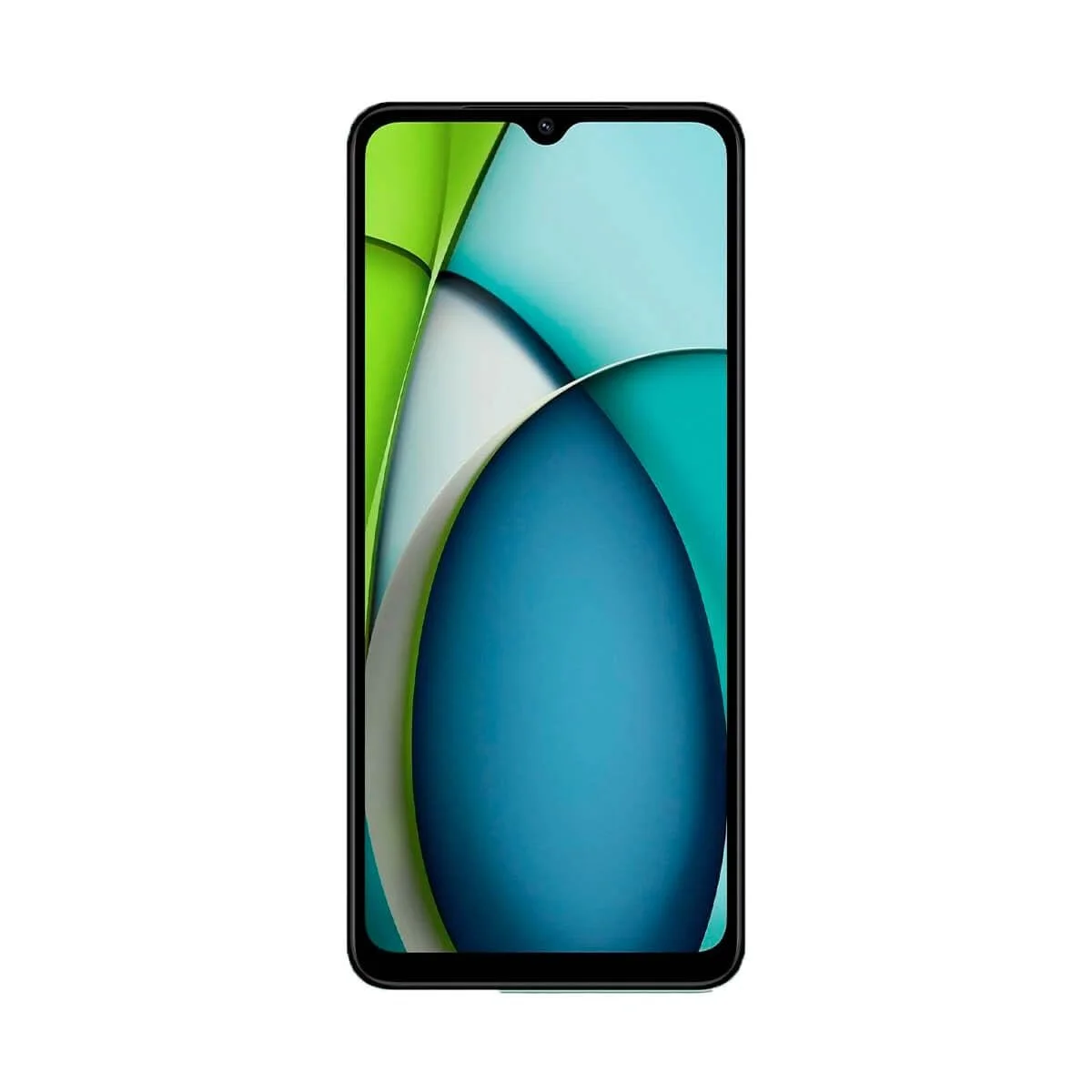 Смартфон Xiaomi Redmi A3X 3/64GB Dual SIM Aurora Green, фото №3 Смартфон Xiaomi Redmi A3X 3/64GB Dual SIM Aurora Green, фото №3