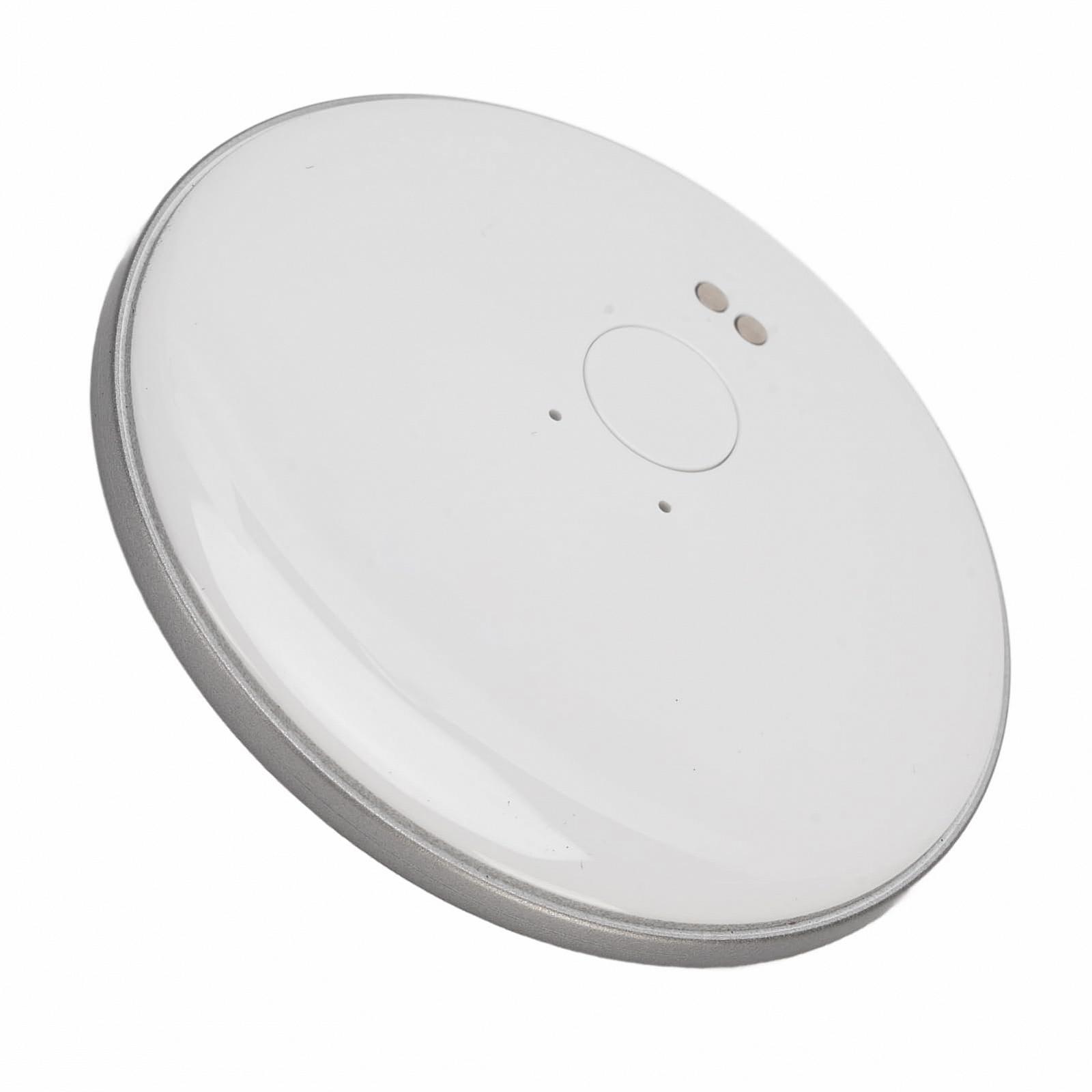 Голосовой переводчик, Портативный магнитный голосовой переводчик на 138 языков, 6 режимов, Умный режим ожидания 45 дней для путешествий Белый, фото №5