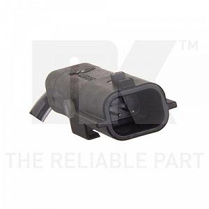 Датчик частоты вращения колеса NK 293935 для RENAULT, задний мост synthetic.ua - Фото 1