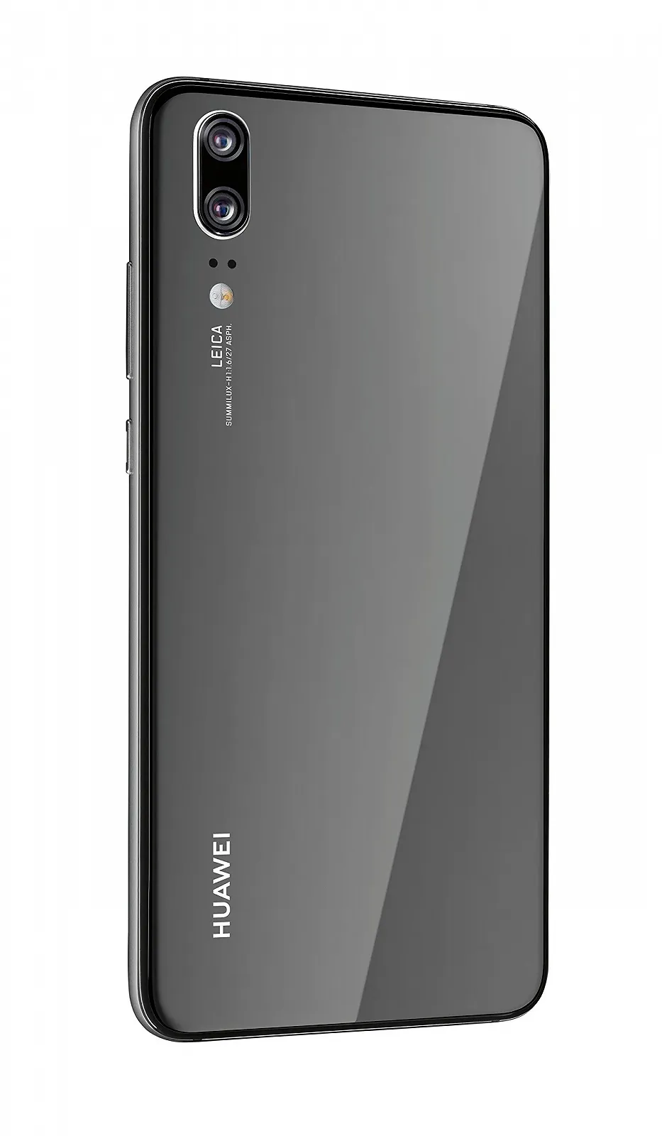 Смартфон Huawei P20 5.8" 128GB 4GB RAM 20MP+12MP Leica Android 8.1 EMUI 8.1 Черный, фото №3