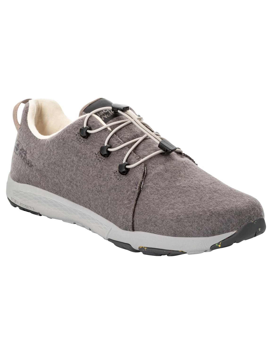 Кроссовки Jack Wolfskin Spirit Wool Low M, фото №4