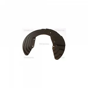 Защитный кожух тормозного диска TRISCAN 8125 11138 для BMW передний мост справа - Фото 1
