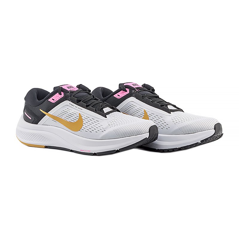 Кроссовки беговые Nike AIR ZOOM STRUCTURE 42, фото №5