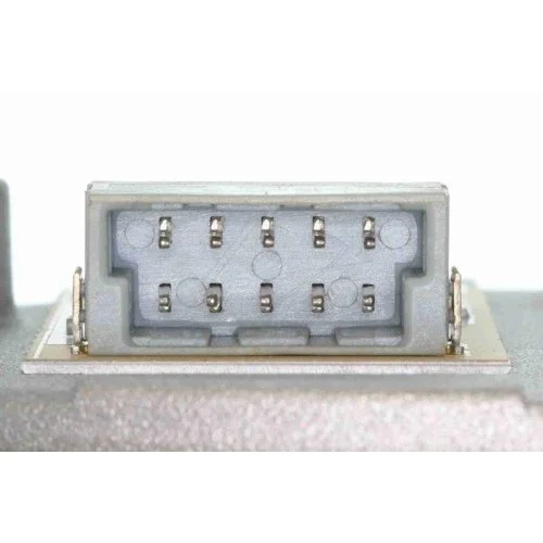 Блок управления освещением VEMO V30-73-0053, фото №3