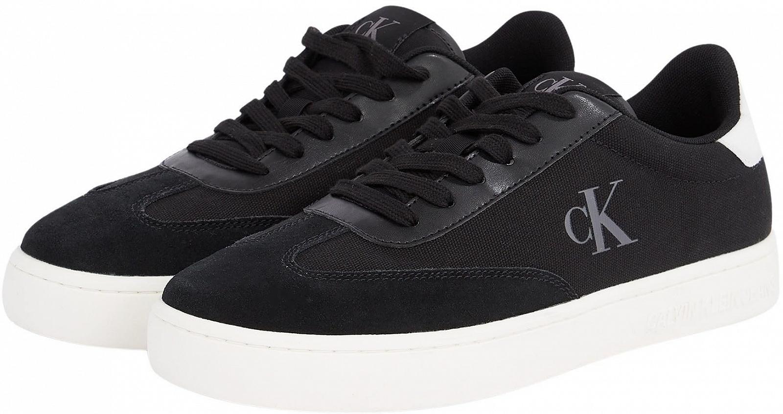 Чоловічі trainers Calvin Klein Ym0ym01169, фото №3 Чоловічі trainers Calvin Klein Ym0ym01169, фото №3