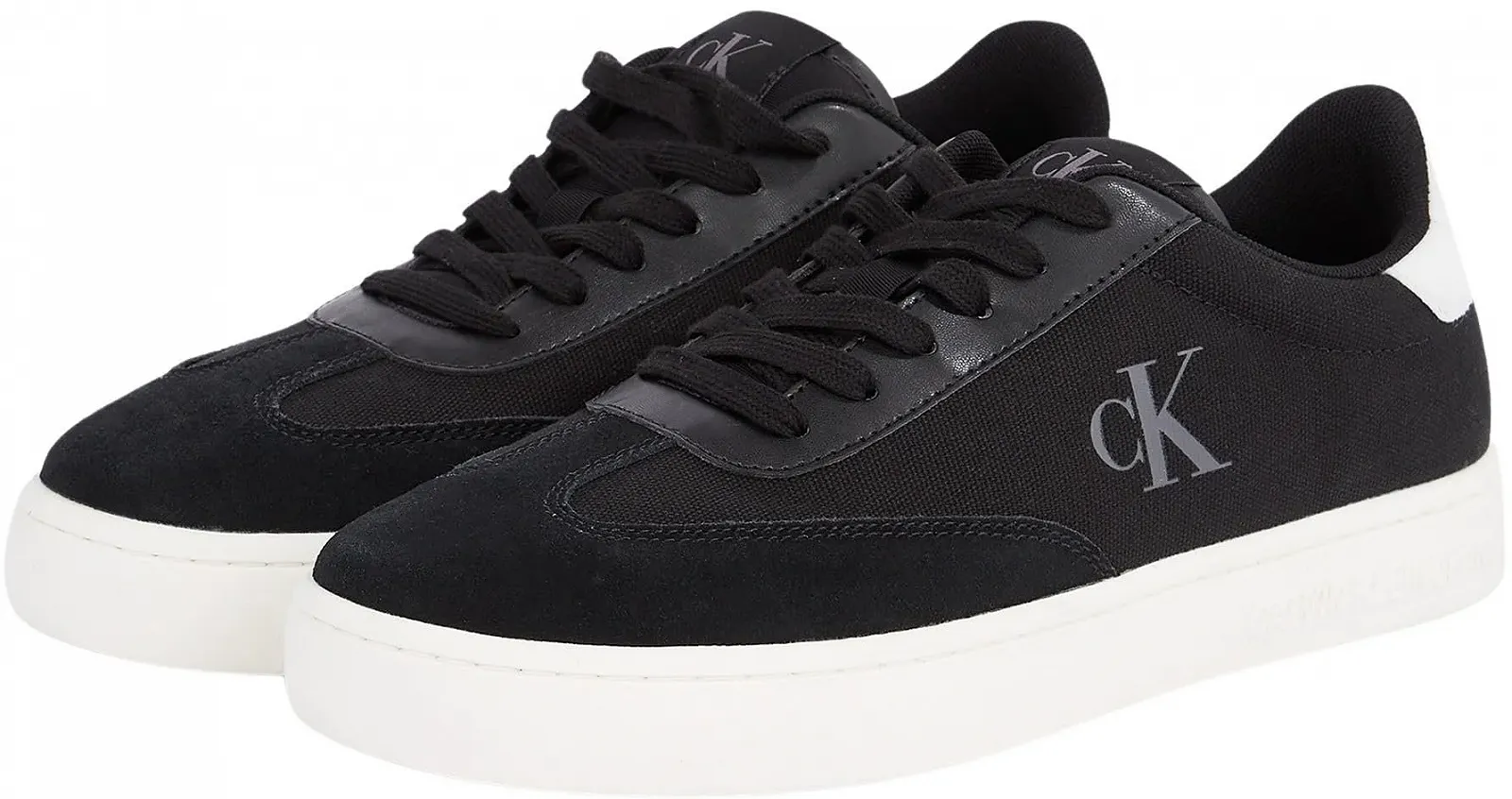 Чоловічі Кеди Calvin Klein Ym0ym01169, фото №3