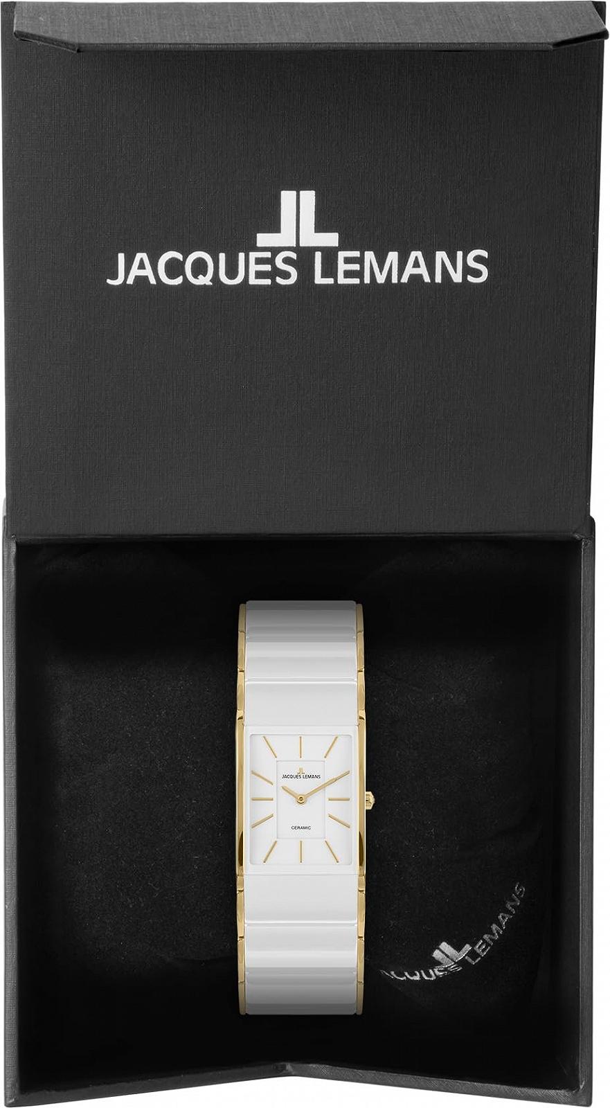 Часы Jacques Lemans Dublin, фото №3