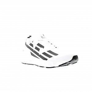 Кросівки Emporio Armani EA7 c2 Ultimate Grigio synthetic.ua - Фото 1