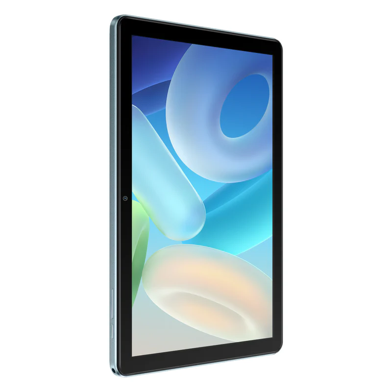 Планшет 10.1" Blackview Tab 8 Wi-Fi 4/64Gb 4 ядра Android 12 6580 mAh Twilight Blue, фото №3