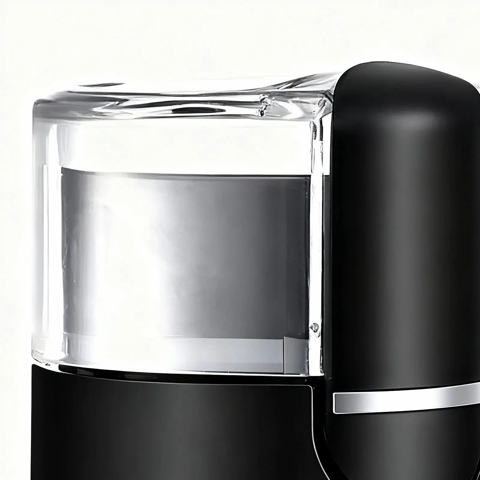 Электрическая кофемолка, фото №7