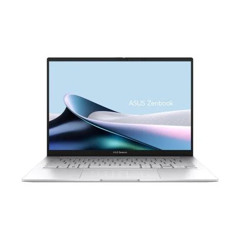 Ноутбук ASUS Zenbook 14 OLED UX3405CA-ST1262 (90NB14W2-M01V90), фото №1 Ноутбук ASUS Zenbook 14 OLED UX3405CA-ST1262 (90NB14W2-M01V90), фото №1