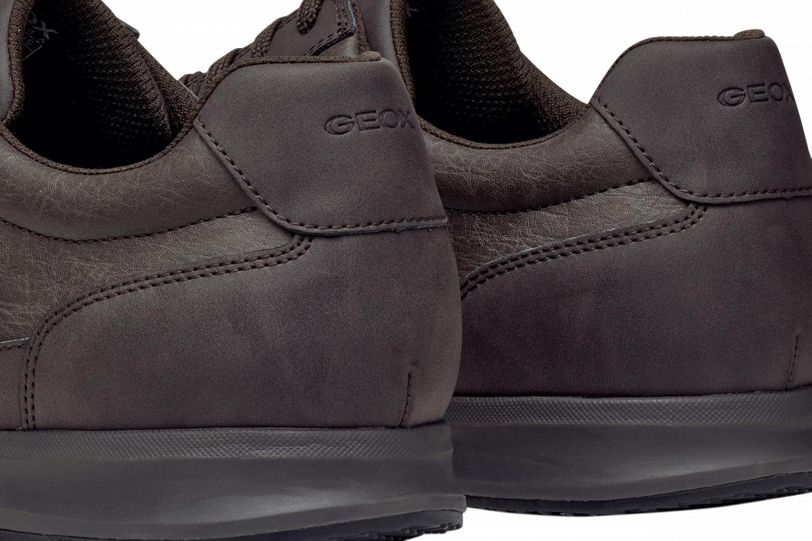 Кросівки Geox U Avery B, фото №11