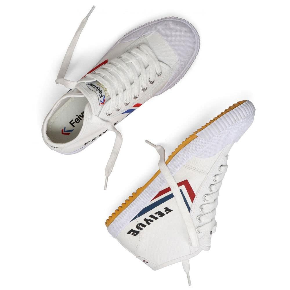 Кросівки Feiyue Unisex Fe Mid 1920, фото №3