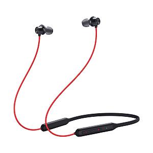 Навушники OnePlus Bullets Wireless Z Bass Edition Reverb Red - Фото 1