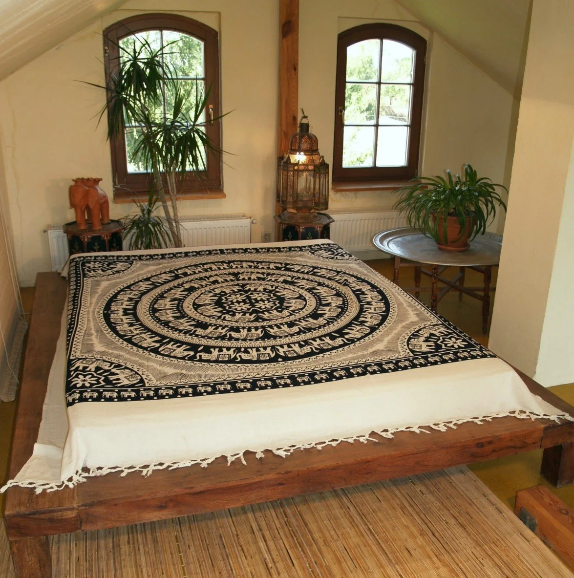 Покривало на ліжко GURU-SHOP Celtic No. 2, фото №1 Покривало на ліжко GURU-SHOP Celtic No. 2, фото №1