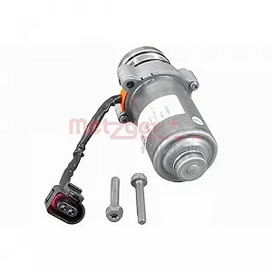 Насос муфты полного привода METZGER 8027007 оригинальная запчасть для synthetic.ua - Фото 1