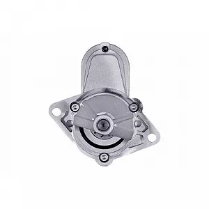 Стартер HELLA 8EA 012 526-851 для BEDFORD OPEL VAUXHALL CHEVROLET DAEWOO synthetic.ua - Фото 1